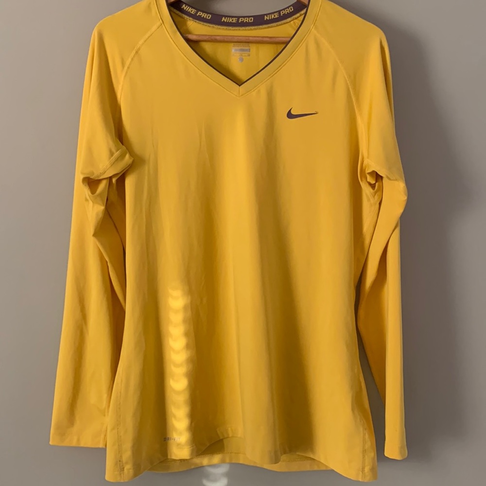 Nike Long Sleeve